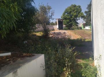 Terreno / Lote , Tlalmanalco · Terreno Amplio en Tlalmanalco con Potencial de Desarrollo – 2,297 m²