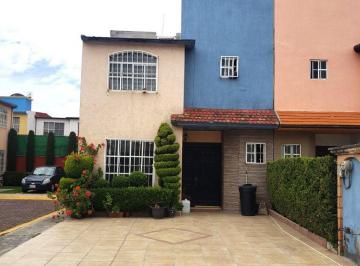 Casa de 3 habitaciones, Cuautitlán Izcalli · Casa en Venta Exhacienda San Miguel