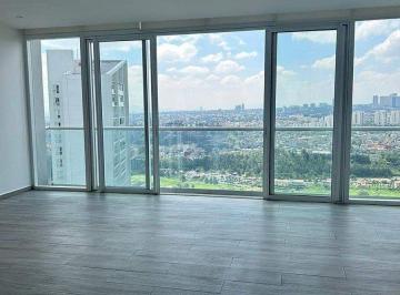 Departamento · 172m² · 3 Recámaras · 3 Estacionamientos · Venta Departamento Bosque Real con Balcón
