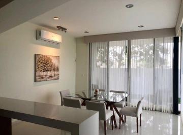 36298524cade652543458f398b1c291e174e1c375c1c6ff3cba673f15de66da8 · Casa Amueblada en Country Club Playa Palmas Cdc