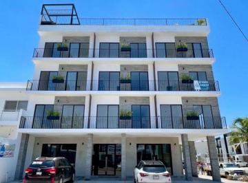 Departamento de 2 habitaciones, Mazatlán · Departamento en Venta en Katara Tower