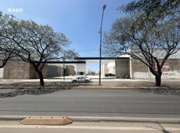 Nave industrial , León · Bodegas Industriales en Renta Dentro de Clúster Privado en León Gto