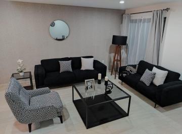 Casa de 3 habitaciones, Corregidora · Casa Nueva en Venta 3 Recámaras con Jardín y Alberca — Corregidora