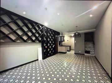 Departamento de 3 habitaciones, Cuauhtémoc · Condesa con Terraza