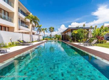 Departamento de 3 habitaciones, Bahía de Banderas · Departamento en El Tigre Nuevo Vallarta