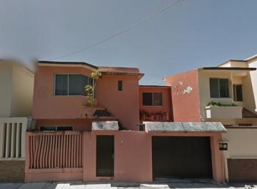 Casa de 3 habitaciones, Veracruz · Venta de Casa en Veracruz Col Floresta