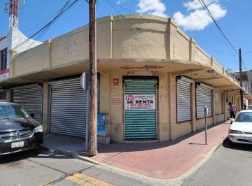 c547b9aeb0288826a650238de4d0fafcbe546a948e6873f62c16adafdce34d6a · Local Comercial a Cuadra de La Plaza Principal