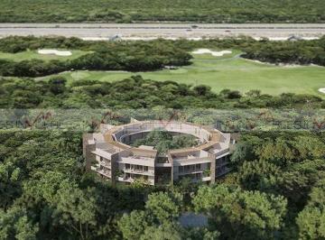 Departamento · 104m² · 2 Recámaras · Departamento en Renta en Akumal