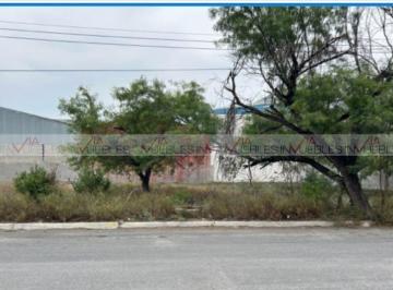 Terreno industrial · 660m² · Terreno Industrial en Venta en Salinas Victoria