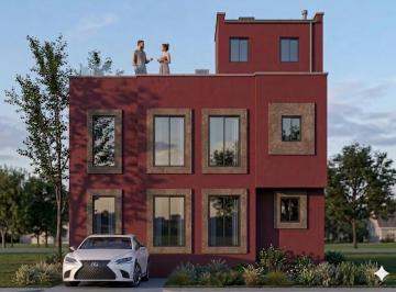 Casa · 152m² · 3 Recámaras · 3 Estacionamientos · Casa en Preventa, Privada Encanto Modelo Jade, San Miguel de Allende
