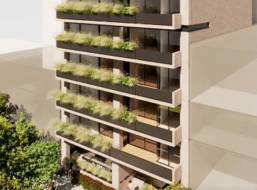 Departamento · 112m² · 2 Recámaras · 2 Estacionamientos · Departamento en El Corazon de La Condesa