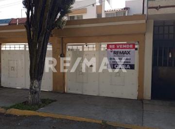 Casa · 115m² · 3 Recámaras · 2 Estacionamientos · Venta de Casa en Arcos del Alba, Cuautitlan Izcalli - (4)