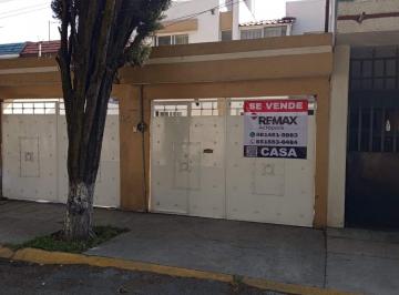 Casa · 115m² · 3 Recámaras · 2 Estacionamientos · Venta de Casa en Arcos del Alba, Cuautitlan Izcalli - (4)