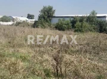 Terreno / Lote · 3867m² · Terreno en Tultitlan - (4)