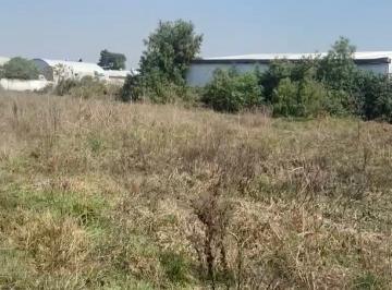 Terreno / Lote · 3867m² · Terreno en Tultitlan - (4)