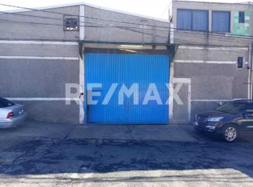 Bodega-Galpón · 569m² · Renta de Bodega, Profesor Cristobal Higuera, Atizapan - (4)