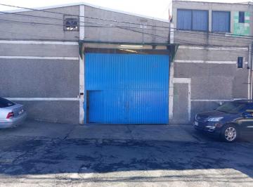 Bodega-Galpón · 569m² · Renta de Bodega, Profesor Cristobal Higuera, Atizapan - (4)