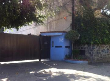 Casa en condominio de 3 habitaciones, Tlalpan · Linda Casa en Condominio, 3 Recámaras, 2 Estacionamientos, Seguridad