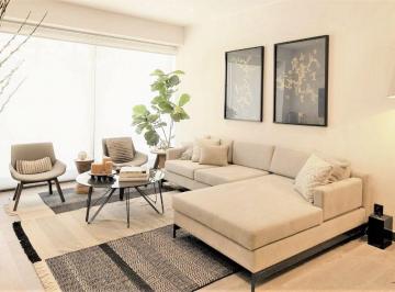 Departamento de 3 habitaciones, Cuajimalpa de Morelos · Departamento 2 Recámaras en Venta, Contadero de 98 m²