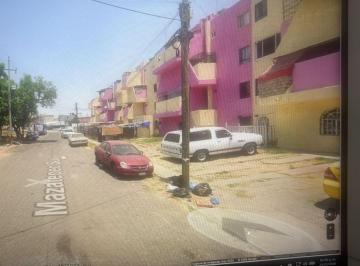Departamento de 2 habitaciones, Tonalá · Departamento en Venta Loma Dorada