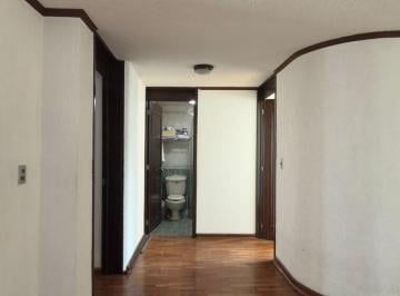 Departamento de 3 habitaciones, Benito Juárez · Departamento en Venta Colonia del Valle
