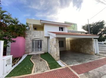 Casa de 3 habitaciones, Mérida · Casa en Venta y Renta – Monterreal, Mérida, Yucatán