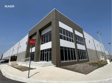 Nave industrial , Salamanca · Industrial Building For Lease At Mazda Salamanca - 7600 m²