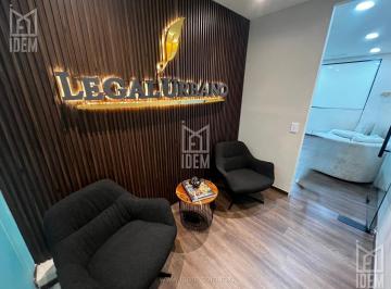 Oficina · 100m² · 2 Estacionamientos · 0524 - Oficina en Venta Edificio Los Soles, San Pedro Garza García