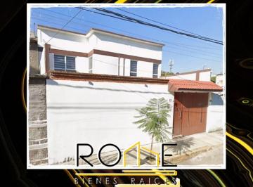 Casa de 4 habitaciones, Iztapalapa · Casa en Puente Blanco Iztapalapa de Recuperacion Bancaria!