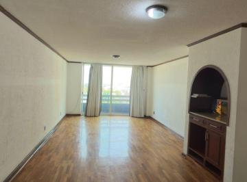 Departamento de 3 habitaciones, Benito Juárez · Departamento en Venta Col del Valle