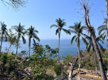 Terreno / Lote , Acapulco de Juárez · Terreno Habitacional Venta en Brisas del Marquez