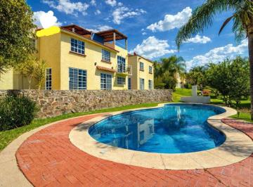 Casa de 2 habitaciones, Jocotepec · Vive El Equilibrio Perfecto Entre Descanso, Naturaleza y Exclusividad Enchantepec, Jalisco
