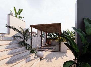 Departamento de 1 habitación, Solidaridad · Venta de Estudio en Playa del Carmen