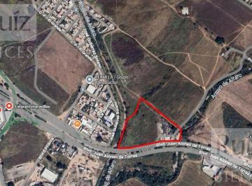 Terreno / Lote · 17000ha · Terreno en León