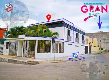 Departamento · 35m² · 1 Recámara · Estudio Amueblado a Espaldas de La Gran Plaza de Cancun