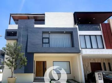 1 · Casa en Renta | Gema Residencial| Pachuca de Soto Hidalgo.