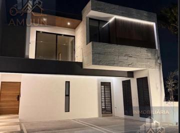 Casa · 246m² · 3 Recámaras · 2 Estacionamientos · Casa - Horizontes