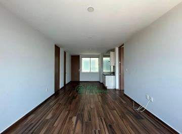 Departamento de 2 habitaciones, Cuajimalpa de Morelos · Departamento en Renta en Lomas del Chamizal | 80 m²