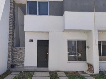 Casa de 3 habitaciones, Zapopan · Casa en Coto, a La Entrada de Tesistan, Cerca de Parques de Tesistan
