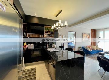 Departamento · 145m² · 2 Recámaras · 2 Estacionamientos · Altezza Central: Departamento en Venta en San Andrés Atoto