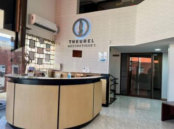 Oficina de 10 habitaciones, Chihuahua · Venta de Inmuble en Clinica Selecta