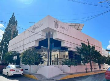 Oficina de 10 habitaciones, Chihuahua · Venta de Inmuble en Clinica Selecta