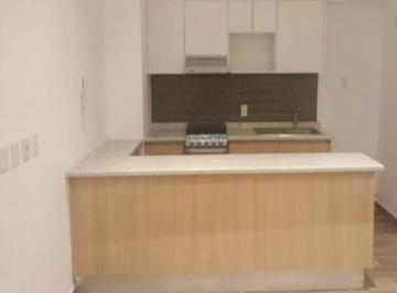 Departamento de 2 habitaciones, Cuauhtémoc · Venta de Departamento en La Alcaldía Cuauhtémoc en La San Rafael, Cdmx.