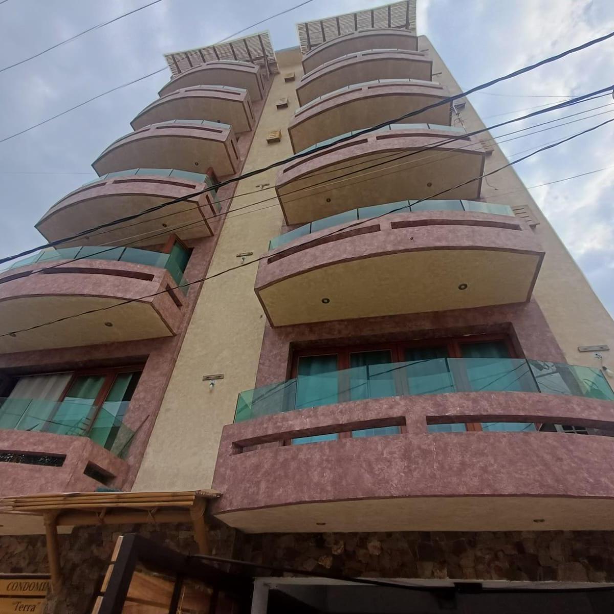 Departamentos en Venta en Acapulco Col. Costa Azul Costera Miguel Aleman