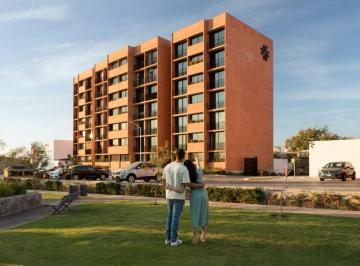 Departamento de 2 habitaciones, Guadalajara · Departamento Punta Norte Guadalajara