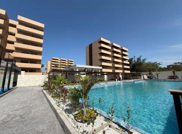 Departamento de 2 habitaciones, Alvarado · Departamento Venta Boca del Rio Veracruz
