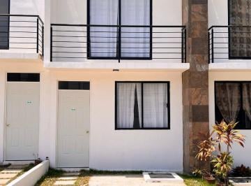 Casa · 81m² · 2 Recámaras · 1 Estacionamiento · Casa en Venta en Puerto Escondido, Oaxaca