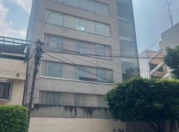 Departamento de 3 habitaciones, Coyoacán · Amplio Departamento en Venta Insurgentes Cuicuilco