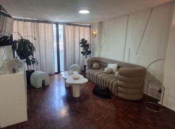 Departamento de 2 habitaciones, Benito Juárez · Departamento en Renta Amueblado y con Balcón en Colonia Napoles
