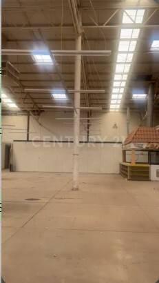 Warehouse for Rent in Cd Cuauhtemoc, Chihuahua, 1200 m&sup2;